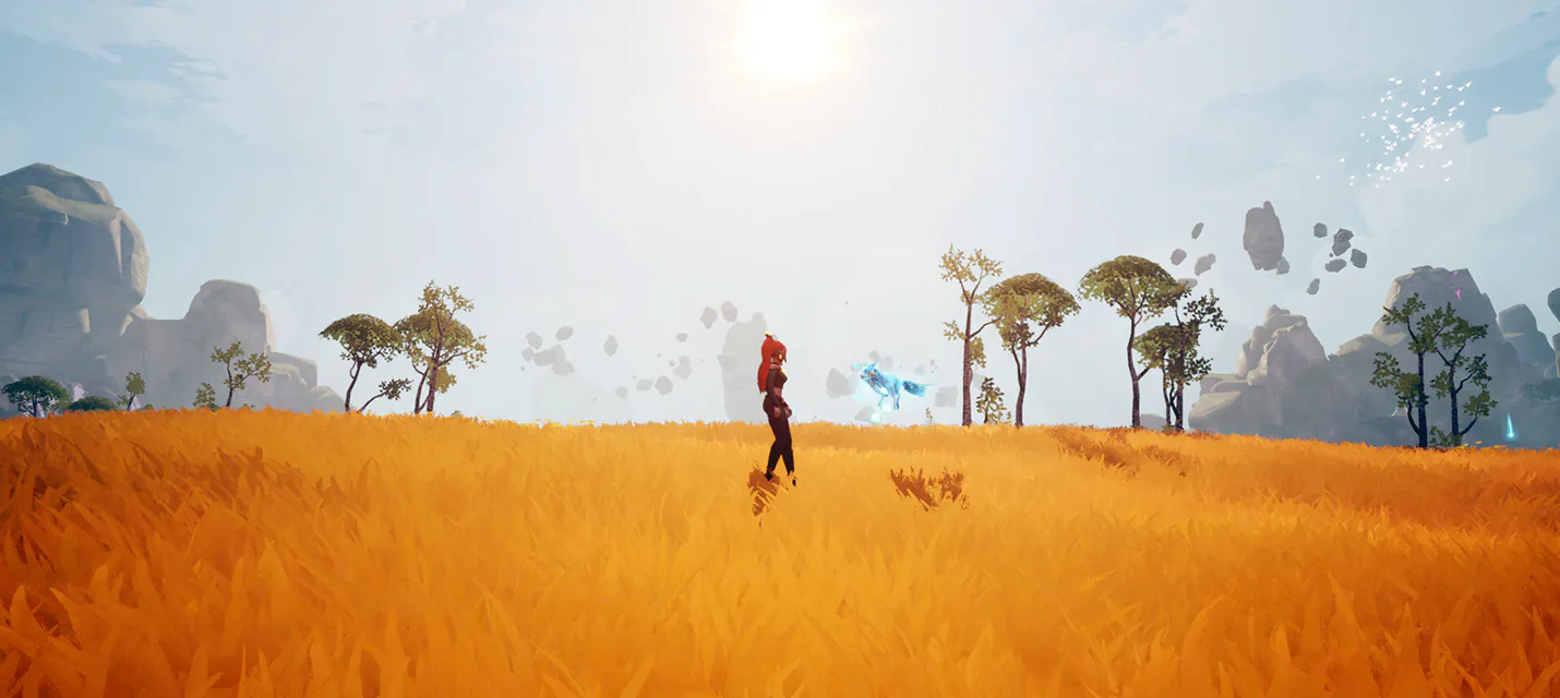 Edenfall: Legacy of the First Wardens выйдет в конце 2026 года