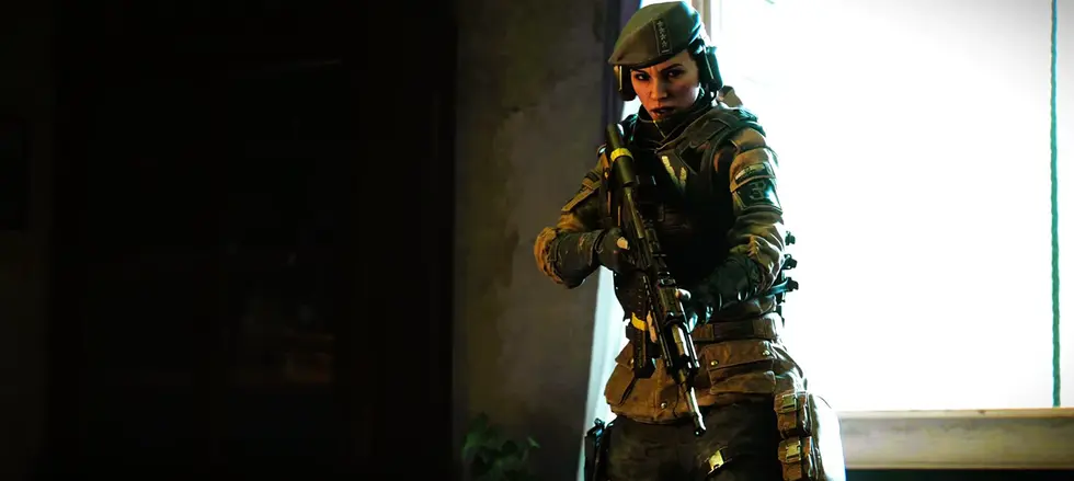 Bloomberg: Valve пригрозила убрать Rainbow Six Siege из Steam из-за скидки на шутер в Uplay