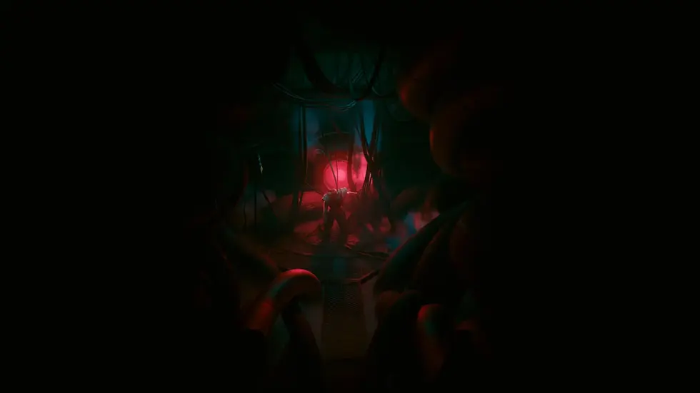 Скриншот игрового процесса