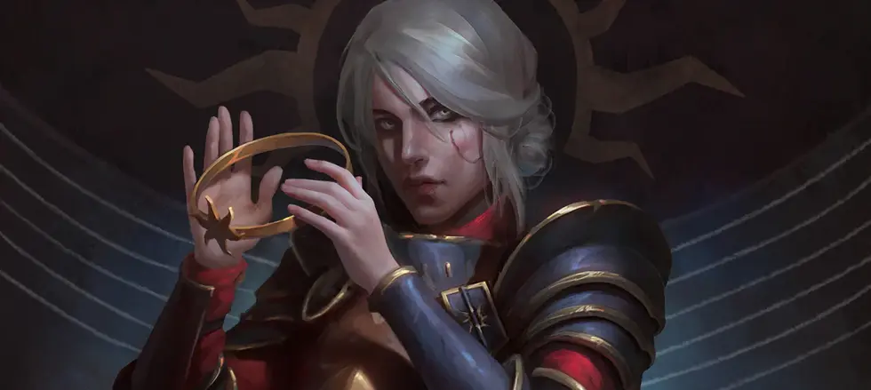 Бывший дизайнер Larian заявил, что игроки «не готовы» к The Witcher IV