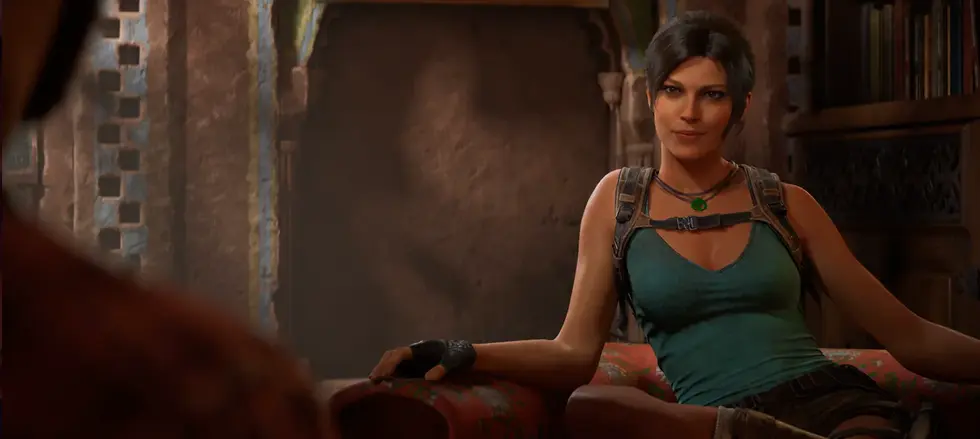 Tomb Raider: Legacy of Atlantis выйдет 12 февраля 2027 года — Crystal Dynamics показала новый трейлер