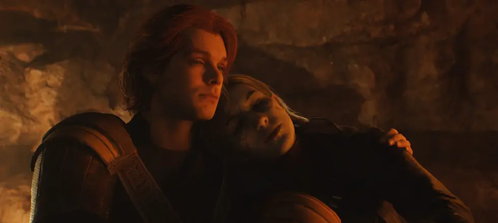 Слух: в Star Wars Jedi 3 покажут повзрослевшего Кэла Кестиса