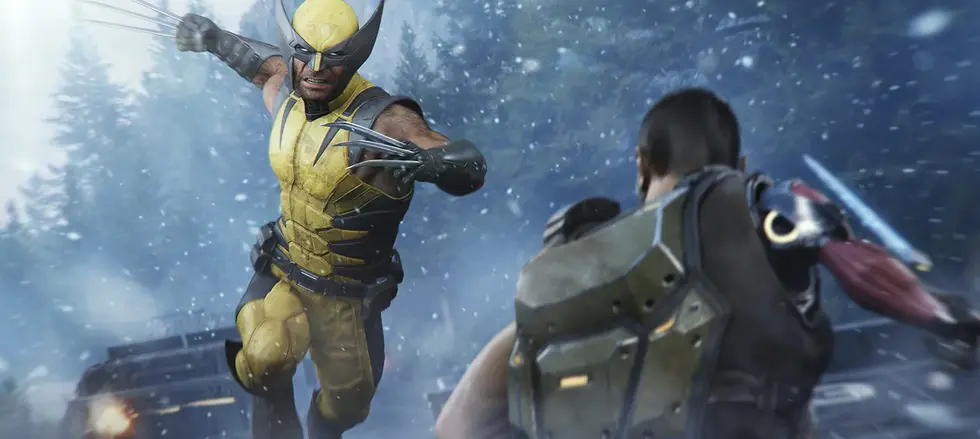 В Marvel's Wolverine не будет Человека-паука, но появится другие мутанты