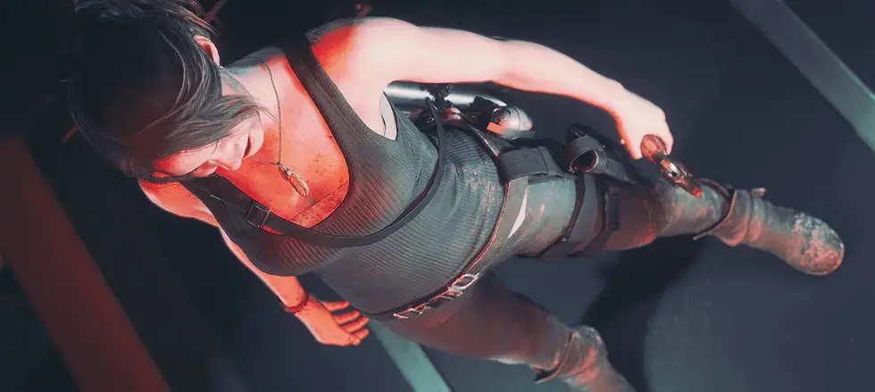 Слух: Ремейк Resident Evil Code: Veronica покажут на Summer Game Fest