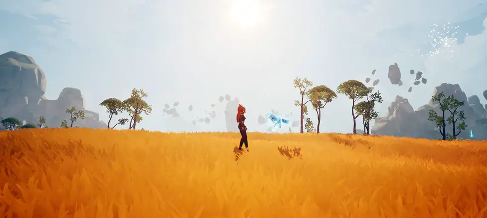 Edenfall: Legacy of the First Wardens выйдет в конце 2026 года