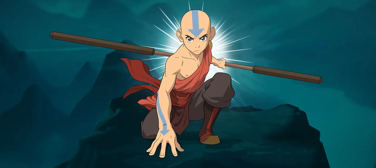 RPG по Avatar: The Last Airbender отменена — проект закрыли ещё до создания Paramount Games Studio