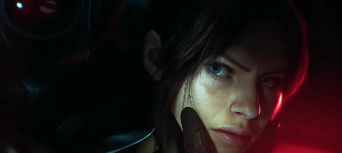 Анонсирован ремейк Resident Evil Code: Veronica — релиз в 2027 года
