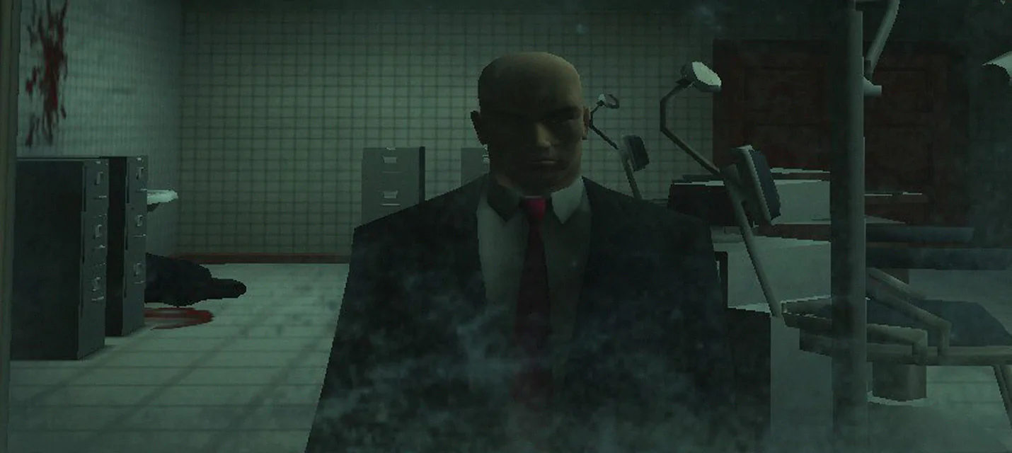 Анонсирована Hitman Classic Trilogy Remastered — ремастеры первых трёх игр серии