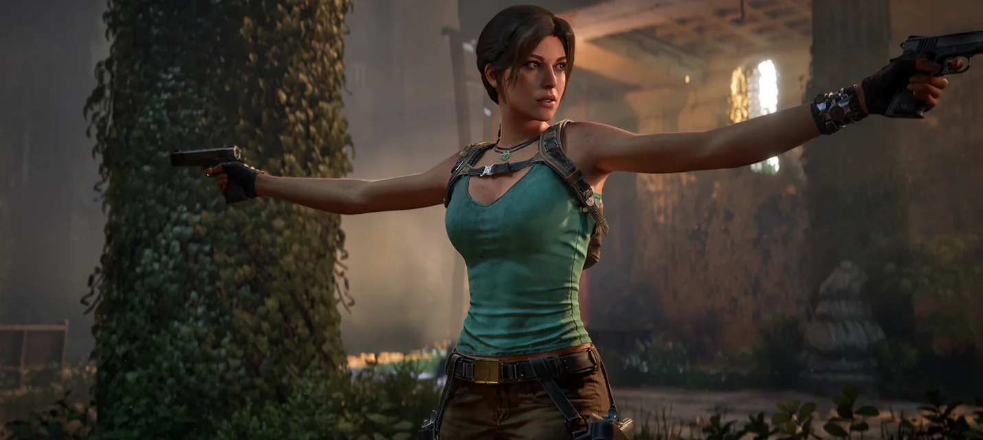 Актриса Аликс Уилтон Риган рассказала о работе над Tomb Raider: Legacy of Atlantis