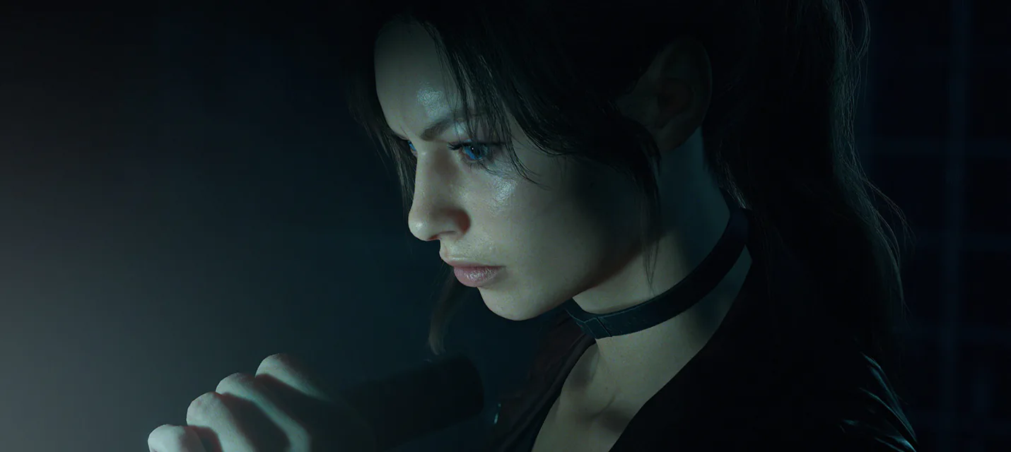 Resident Evil Veronica останется в третьем лице, но получит масштабные изменения относительно оригинала