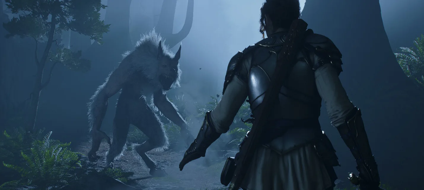Fable получила дату релиза — 23 февраля 2027 года — и новый трейлер