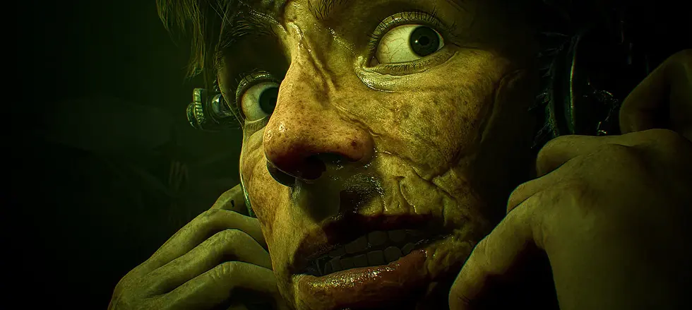 Анонсирован Saw: Genesis — асимметричный хоррор по вселенной «Пилы»