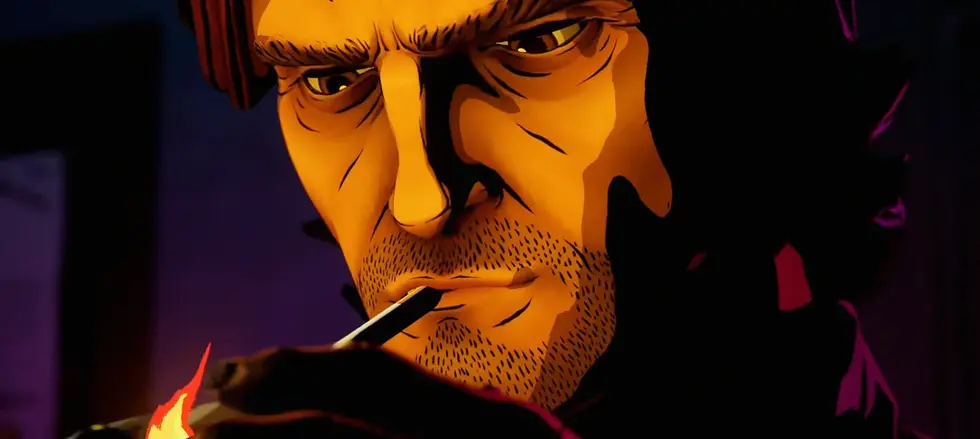 The Wolf Among Us 2 выйдет в 2027 году, ремастер оригинала в конце года