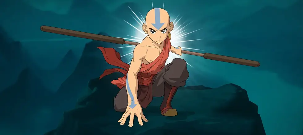 RPG по Avatar: The Last Airbender отменена — проект закрыли ещё до создания Paramount Games Studio