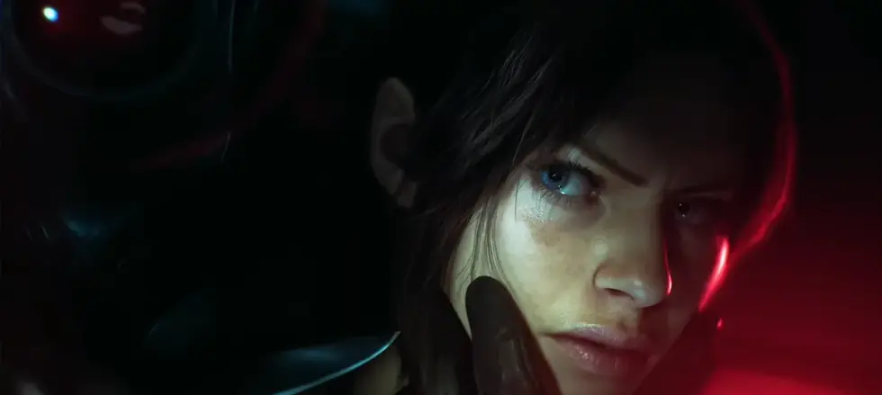 Анонсирован ремейк Resident Evil Code: Veronica — релиз в 2027 года
