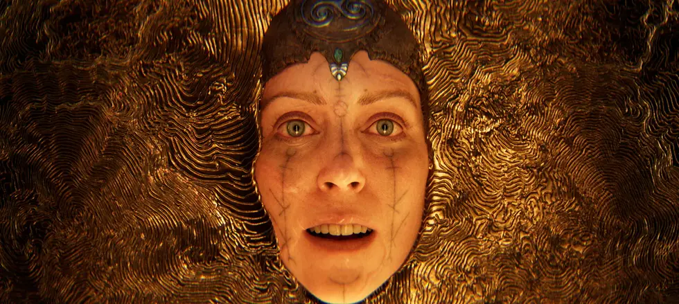 Ninja Theory анонсировала Senua — новую игру про воительницу, которая не будет Hellblade 3