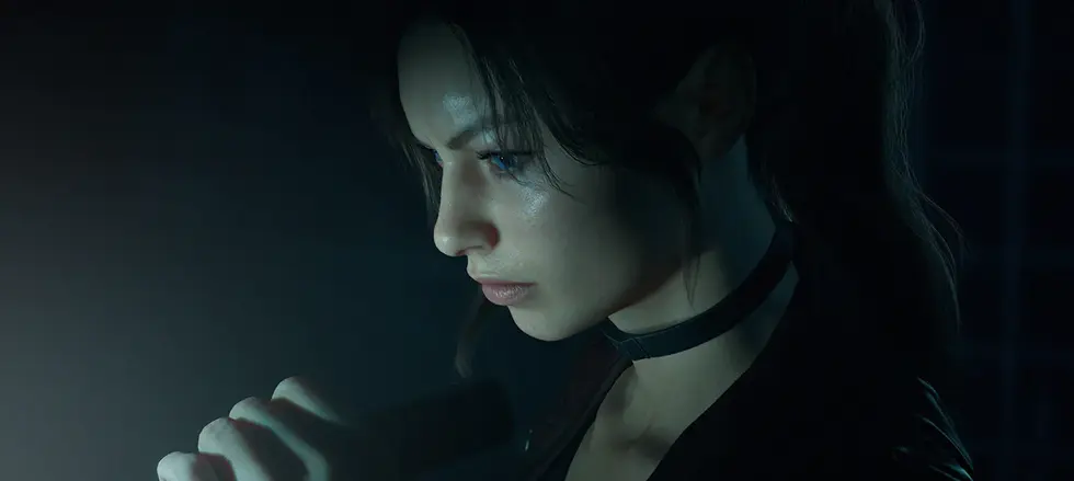 Resident Evil Veronica останется в третьем лице, но получит масштабные изменения относительно оригинала