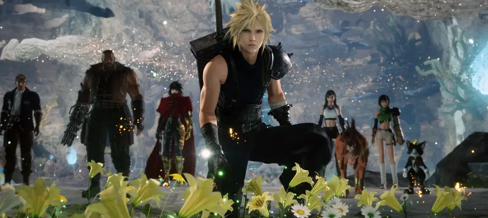 Сюжет Final Fantasy VII Revelation будет меняться в зависимости от выборов игрока, но концовка будет одна