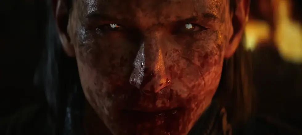 The Blood of Dawnwalker получила новый трейлер