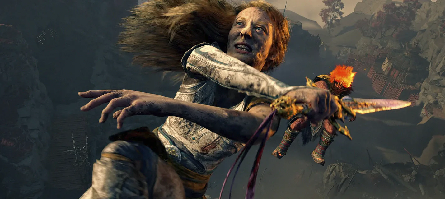 В God of War Laufey могут вернуть богов, убитых Кратосом в прошлых частях серии