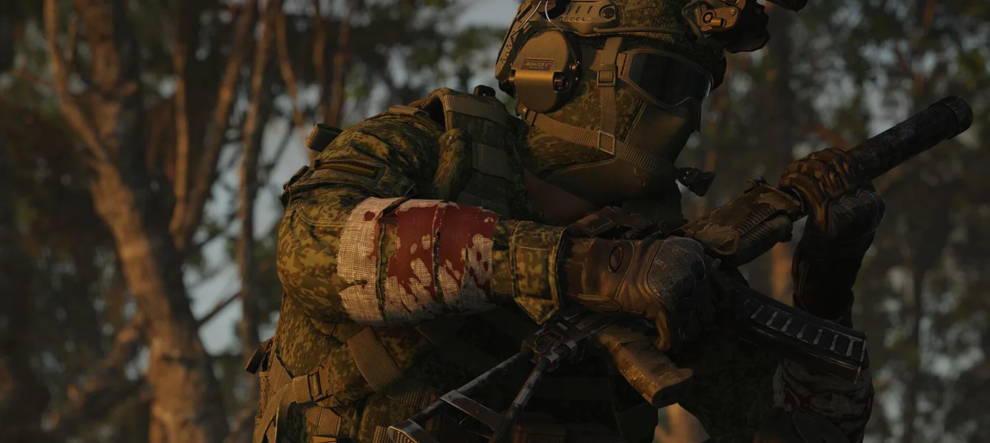 Новый Ghost Recon и Far Cry 7 столкнулись с проблемами в разработке