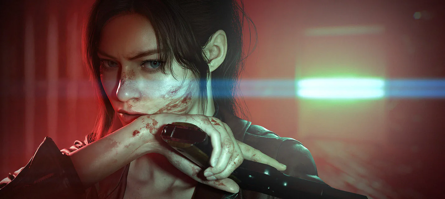 Resident Evil Veronica делает та же команда, что и ремейки RE2 и RE4