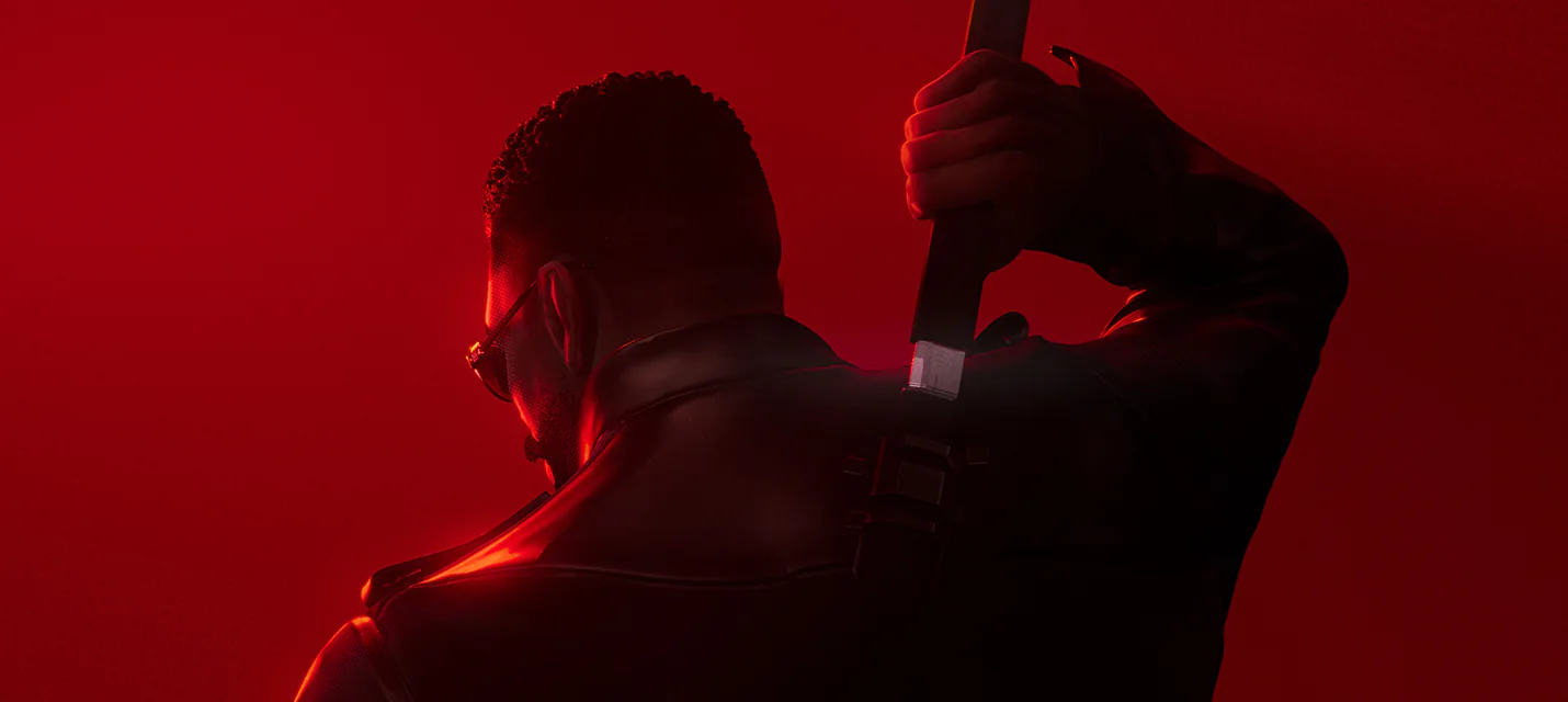 Marvel's Blade от Arkane не отменена — художник студии опроверг слухи