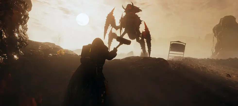Джейсон Момоа покинул экранизацию Helldivers — Sony ищет нового актёра