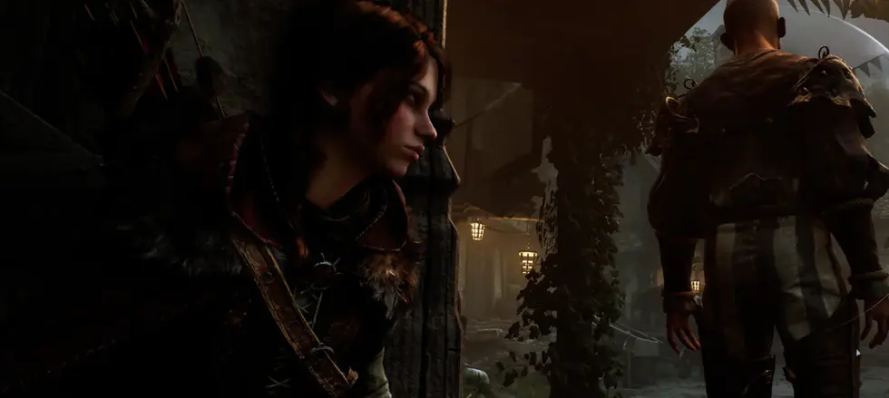 Авторы стелс-экшена Tale's Edge рассказали о тональной прогресии