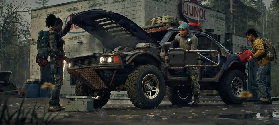 Авторы State of Decay 3 расширят программу плейтестов перед релизом в 2027-м