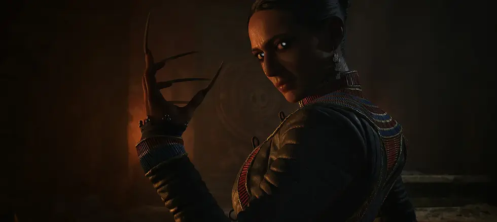 The Blood of Dawnwalker получит бесплатные DLC и сиквел в другой стране — если продажи позволят