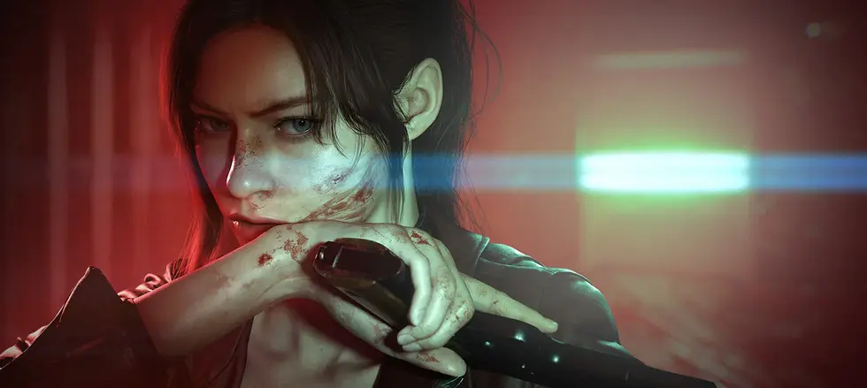 Resident Evil Veronica делает та же команда, что и ремейки RE2 и RE4