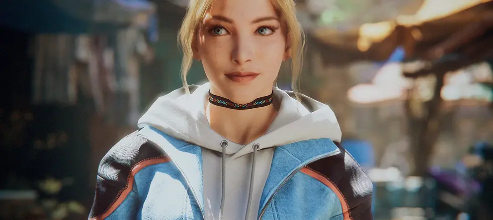 Virtua Fighter Crossroads случайно стала наследницей Shenmue и Ю Судзуки это одобрил