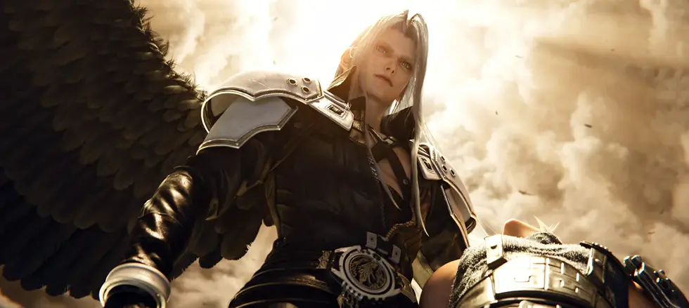Трэвис Уиллингэм заменит Тайлера Хёклина в роли Сефирота в Final Fantasy VII: Revelation