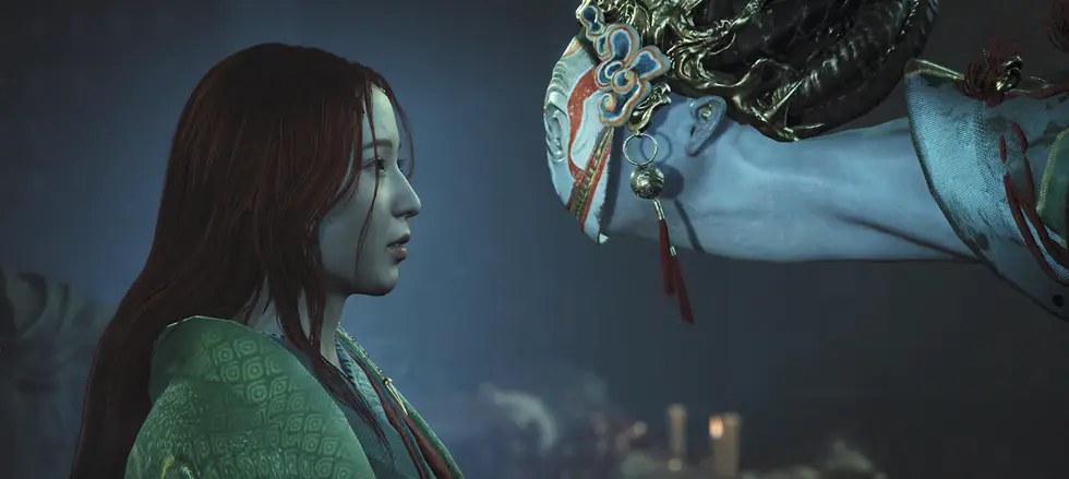 Capcom, похоже, сдвинула релиз Onimusha: Way of the Sword на начало сентября 2026 года
