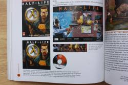 Valve - Ранее невиданные материалы о Half-Life и  Half-Life 2 изRaising the Bar для издателей - screenshot 10