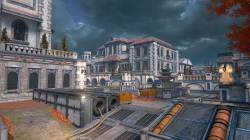 Gears Of War 4 - 8 новых скриншотов из беты Gears of War 4 и куча геймплея - screenshot 6