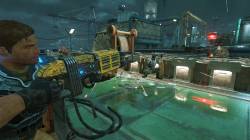 Gears Of War 4 - 8 новых скриншотов из беты Gears of War 4 и куча геймплея - screenshot 1