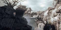 Dark Souls 3 - Порция скриншотов атмосферных локаций из Dark Souls 3 - screenshot 1