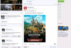 The Witcher 3: Wild Hunt - Крупный польский игровой сайт: Просто знайте, что что-то происходит - тизер The Witcher 3: Blood and Wine - screenshot 1