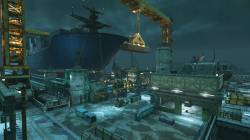 Gears Of War 4 - 8 новых скриншотов из беты Gears of War 4 и куча геймплея - screenshot 4