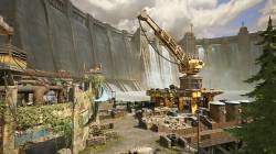 Gears Of War 4 - 8 новых скриншотов из беты Gears of War 4 и куча геймплея - screenshot 5