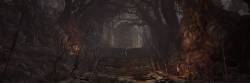 Dark Souls 3 - Порция скриншотов атмосферных локаций из Dark Souls 3 - screenshot 3