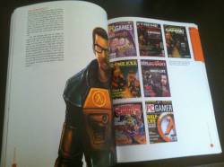 Valve - Ранее невиданные материалы о Half-Life и  Half-Life 2 изRaising the Bar для издателей - screenshot 12