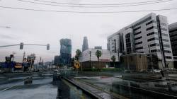 Grand Theft Auto V - Прошел год с момента релиза, но GTA V по-прежнему выглядит невероятно красиво благодаря модам - screenshot 10