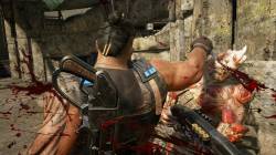Gears Of War 4 - 8 новых скриншотов из беты Gears of War 4 и куча геймплея - screenshot 2
