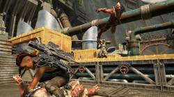Gears Of War 4 - 8 новых скриншотов из беты Gears of War 4 и куча геймплея - screenshot 3