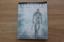 Valve - Ранее невиданные материалы о Half-Life и  Half-Life 2 изRaising the Bar для издателей - screenshot 1