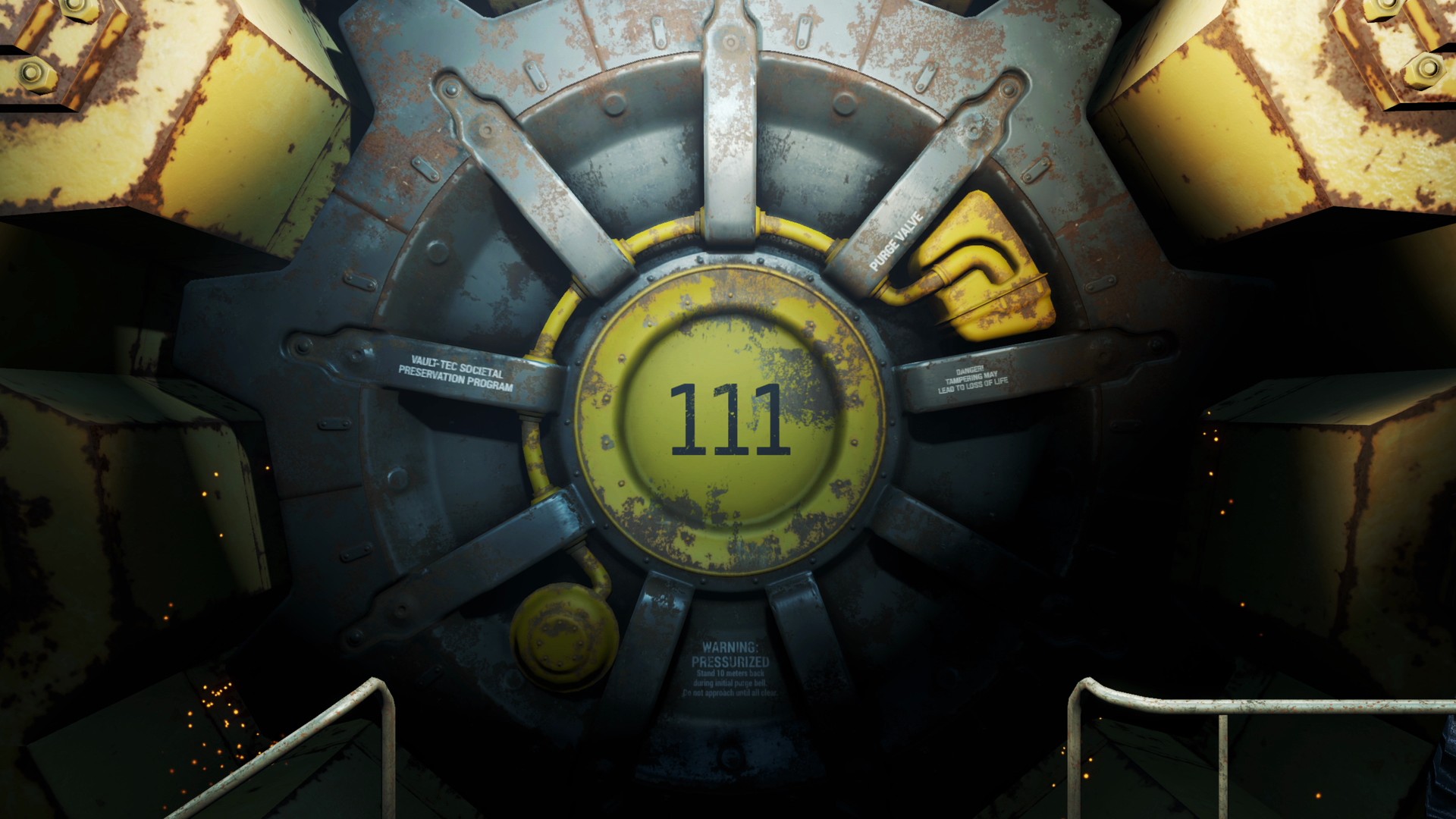 Изображение к Бостон был выбран для Fallout 4 еще до релиза Skyrim