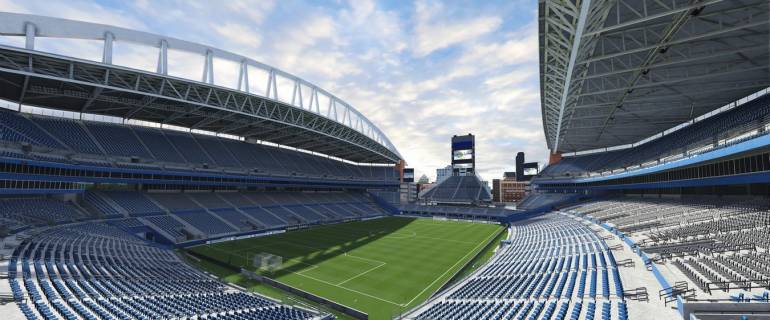 PC - Скриншоты девяти стадионов в FIFA 16 - screenshot 3